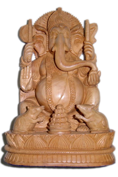 Ganesh ji